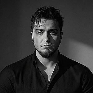 Profile photo for Mason Shirdel