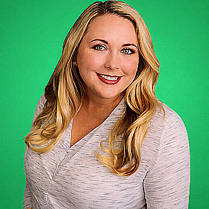 Profile photo for Jamie McCormick