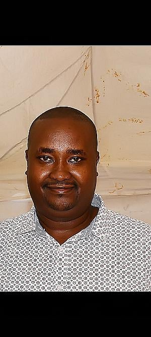 Profile photo for Moses Nteere