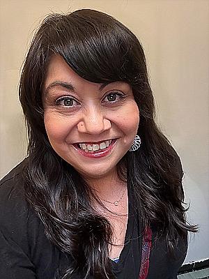 Profile photo for Carla Jimenez