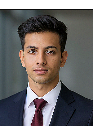 Profile photo for Arbaz Khan