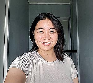 Profile photo for Jenny Quimel