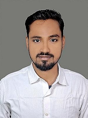 Profile photo for Ankush Raj