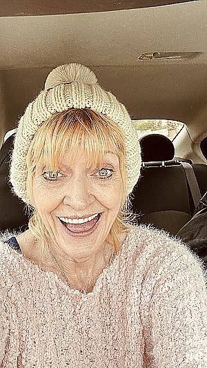 Profile photo for Christine F Harmon