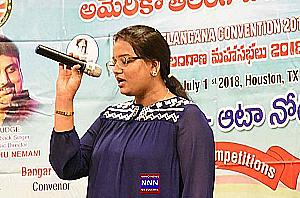 Profile photo for SWATHI SHERIPALLY