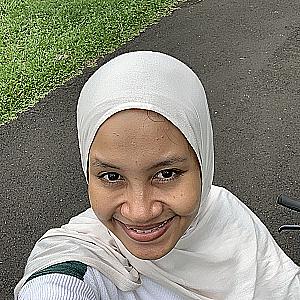 Profile photo for Indana Zulfa