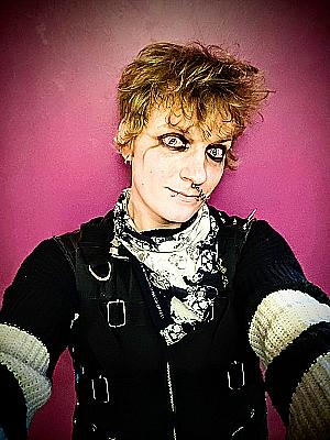 Profile photo for Fable Mythic Rain