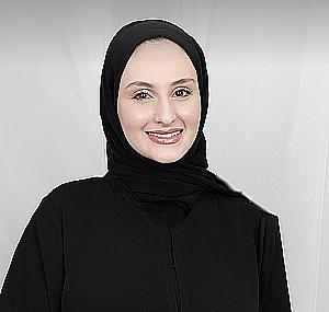 Profile photo for Hala Ayasrah