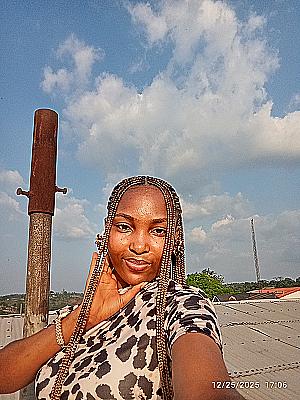 Profile photo for Amarachukwu Amanze