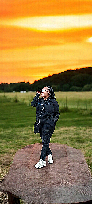 Profile photo for Joy Kyalo