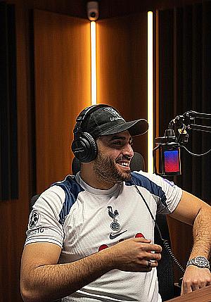 Profile photo for Badr Hassan