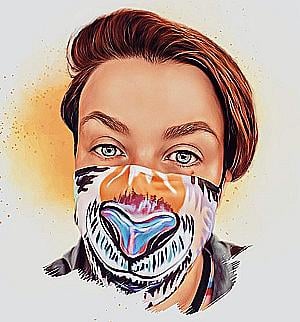 Profile photo for Katie Good