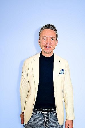 Profile photo for Dave Albers