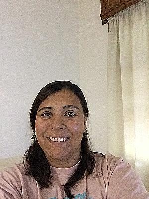 Profile photo for Albornoz veronica