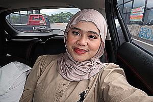 Profile photo for Afifa Zahra