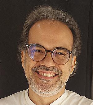 Profile photo for Samuel Tito