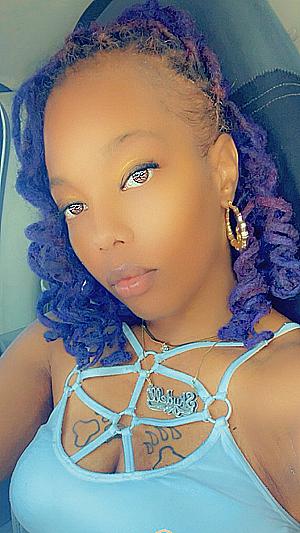 Profile photo for Skydell Jefferson