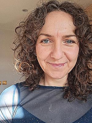 Profile photo for Laura Russell