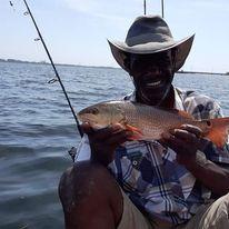 Profile photo for Terrence Bradley