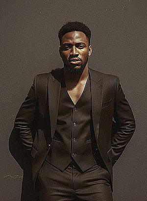 Profile photo for Daniel Daniels