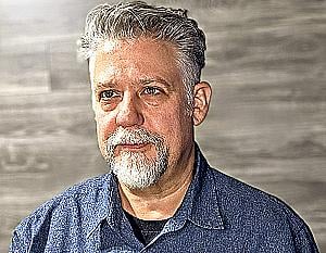 Profile photo for Norman Izard