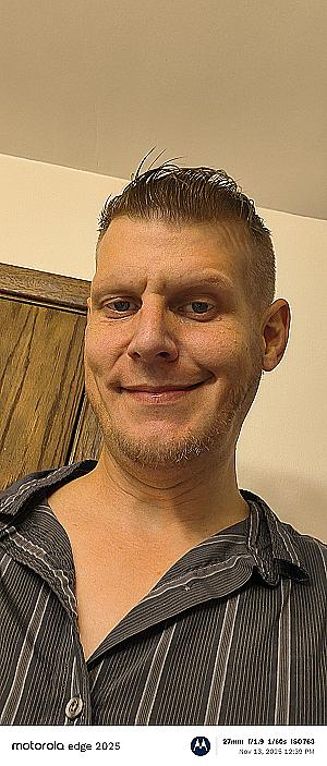 Profile photo for Jesse Jungwirth