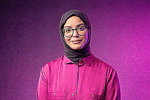Profile photo for Hana Thaalbi