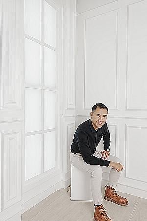 Profile photo for Dery Tri Anggara