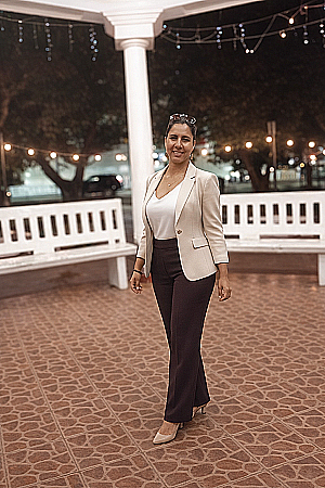 Profile photo for Yamileth nieto