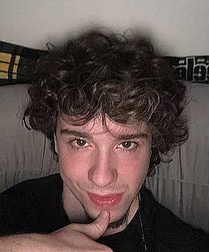 Profile photo for dominic santana