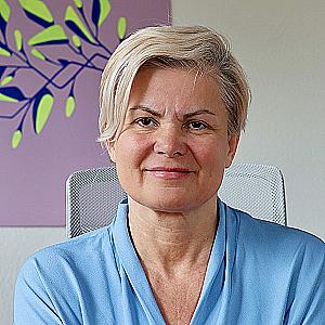 Profile photo for Margarita Savchenko