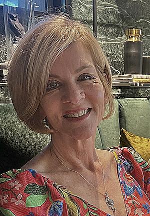 Profile photo for Laura Whyte