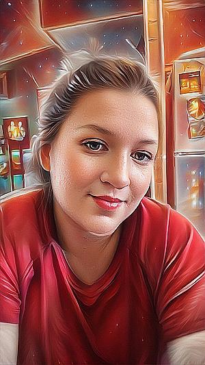 Profile photo for Tessa Pope