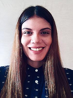 Profile photo for Day Alvarez