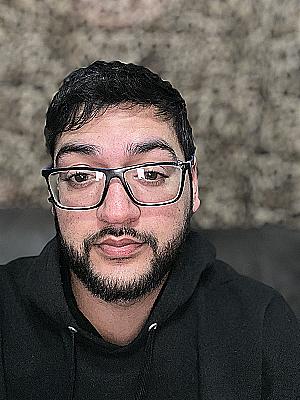 Profile photo for Joey Robles