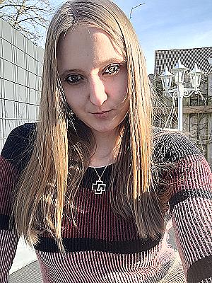 Profile photo for Leandra Auental