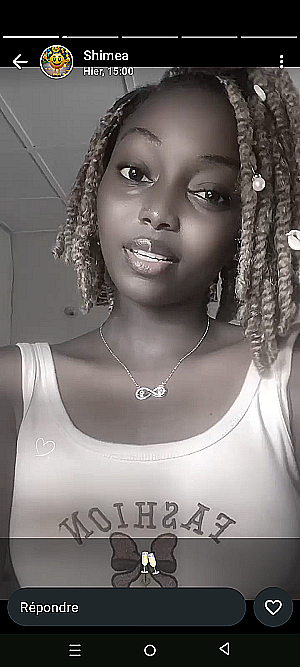 Profile photo for Roukayatou Mohamed