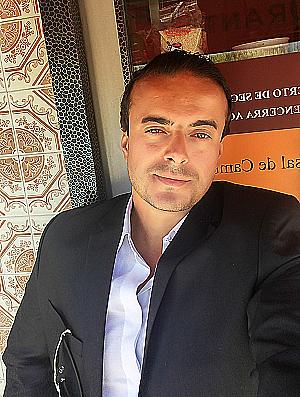 Profile photo for Paul Nave