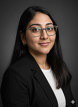 Profile photo for Kyra Lizarraga