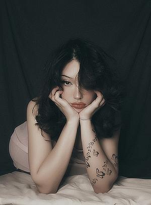 Profile photo for Samaria Quincy