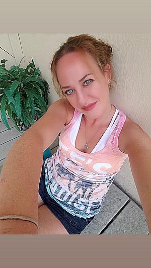 Profile photo for Brandi Clifton