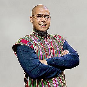 Profile photo for Aditya Dwi Putra