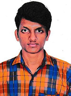 Profile photo for Chilukuri sathish