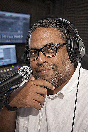 Profile photo for Leonardo Garcia