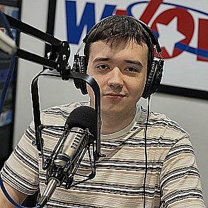 Profile photo for Tanner Thomas