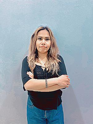 Profile photo for Maria Anita Tafalla