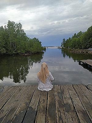 Profile photo for Sinta Wahyuni