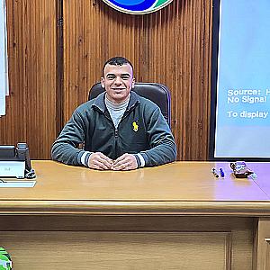 Profile photo for Selim Mahmoud