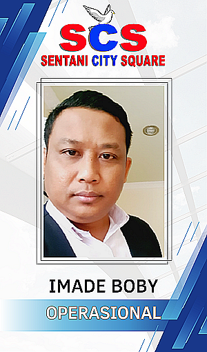 Profile photo for I MADE BOBY