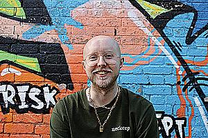 Profile photo for Tommy Coyne